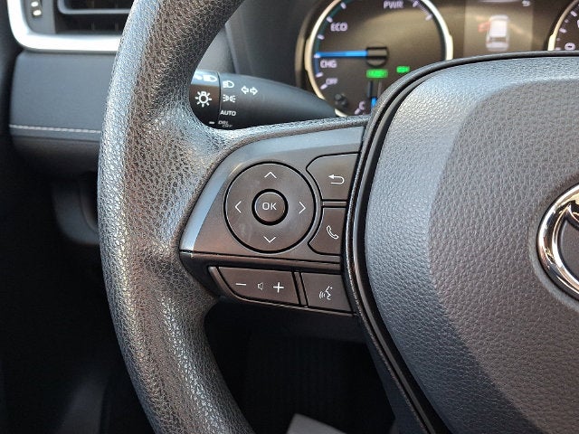 2022 Toyota RAV4 Hybrid XLE **LOW MILES**