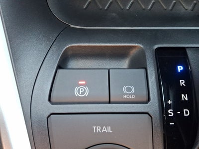 2022 Toyota RAV4 Hybrid XLE **LOW MILES**