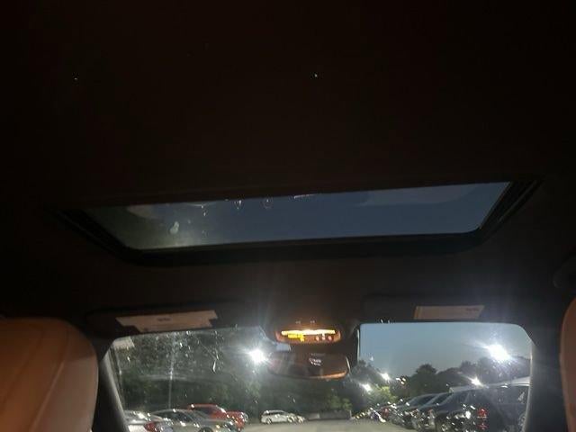 2024 Buick Envista FWD 4dr Avenir