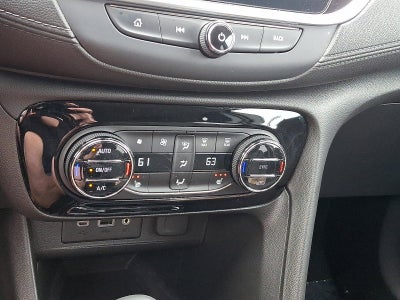 2021 Buick Encore GX Select AWD