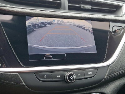 2021 Buick Encore GX Select AWD