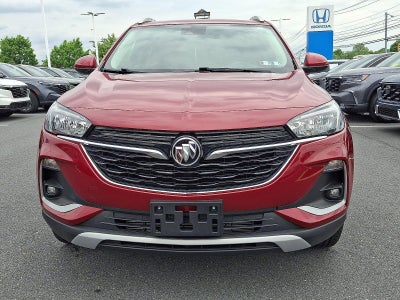 2021 Buick Encore GX Select AWD