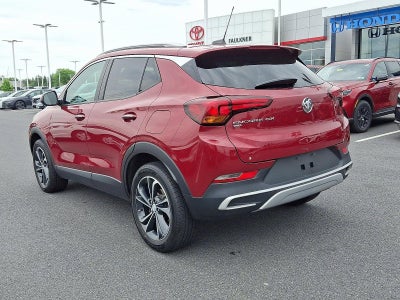 2021 Buick Encore GX Select AWD