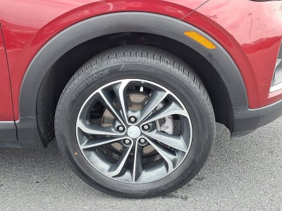 2021 Buick Encore GX Select AWD