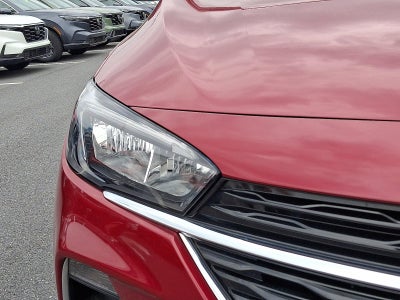 2021 Buick Encore GX Select AWD