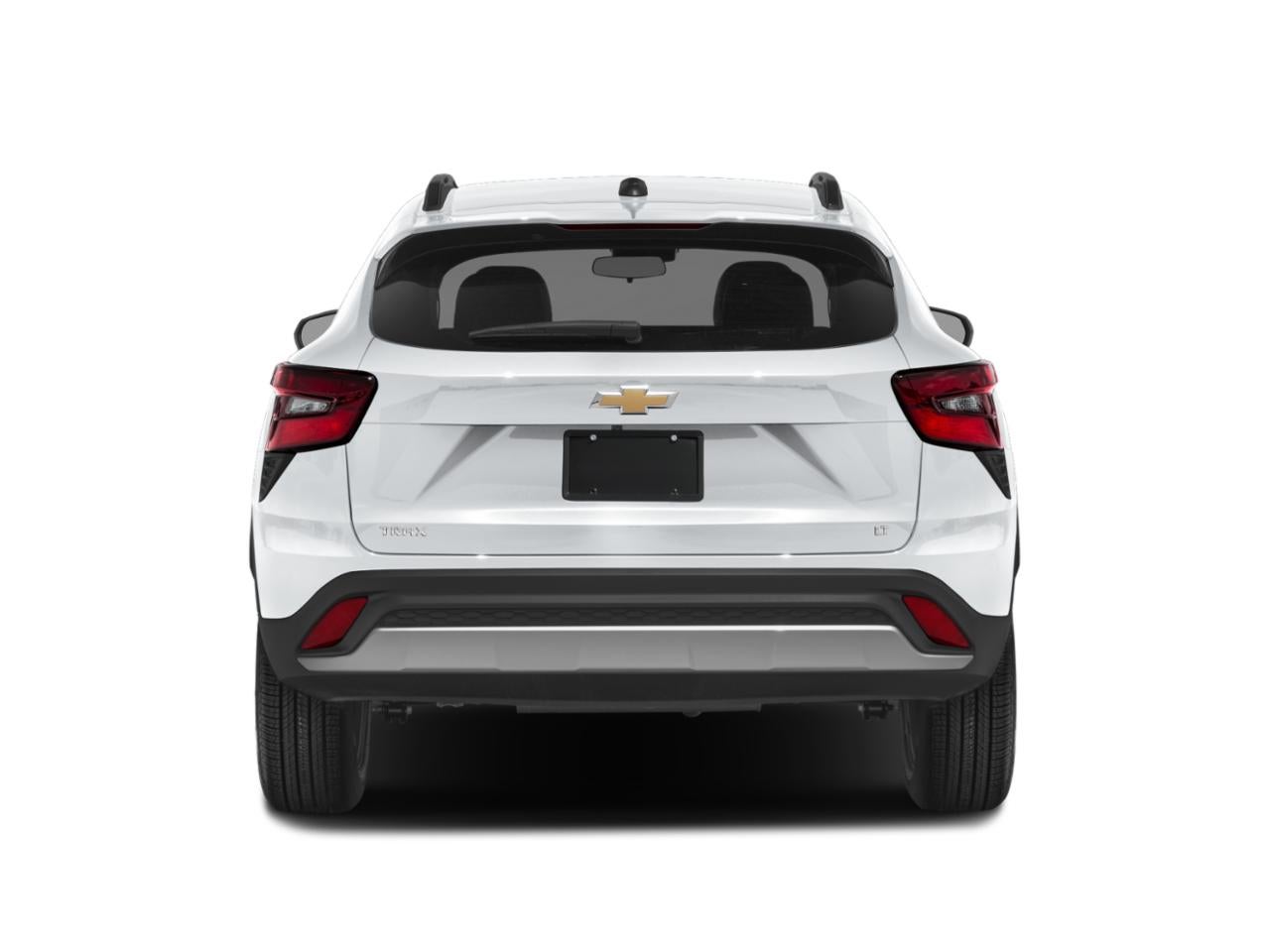 2026 Chevrolet Trax FWD 4dr 2RS