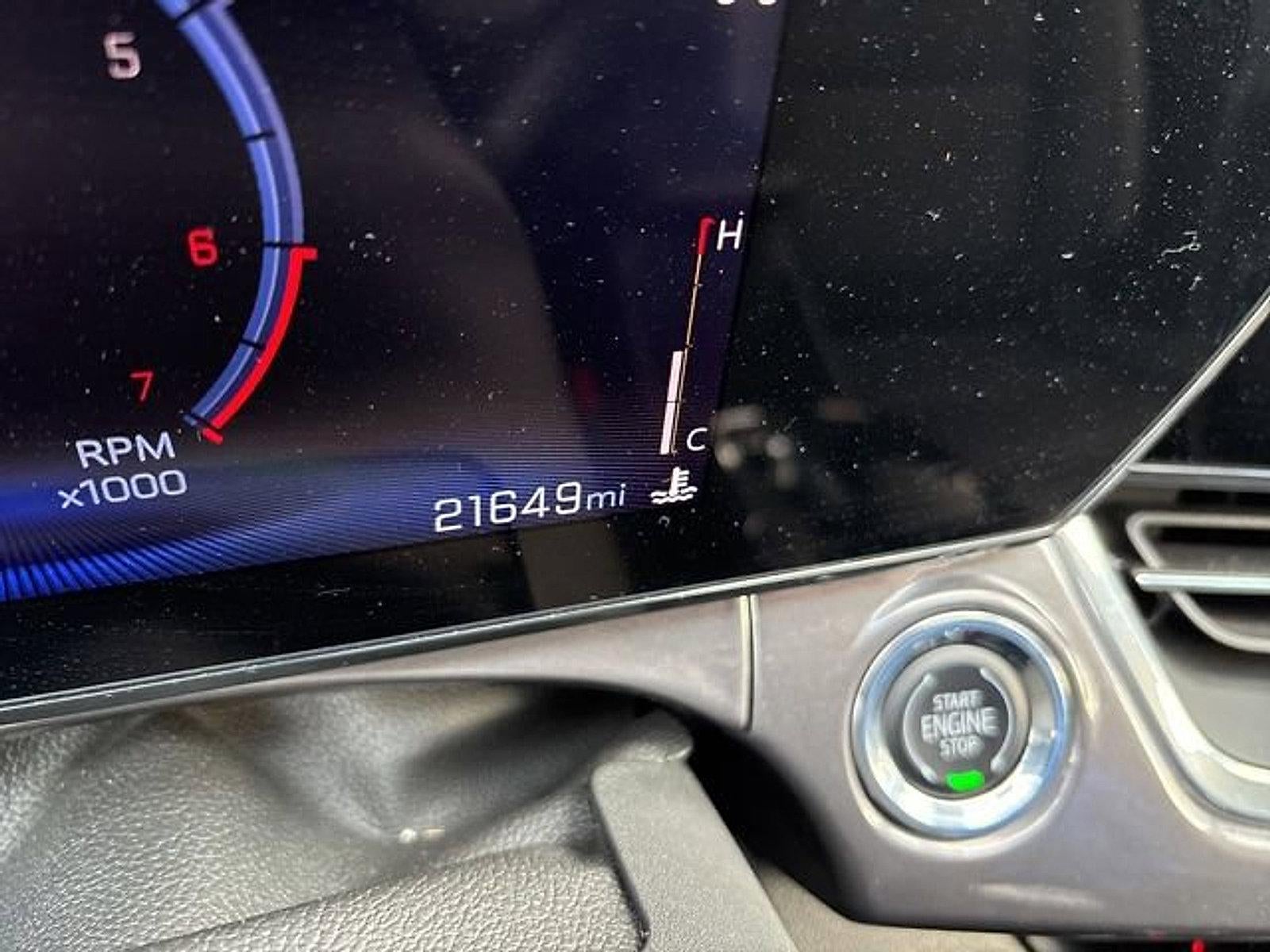 2024 Chevrolet Trax FWD 4dr ACTIV