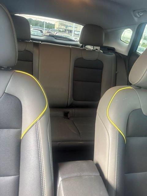2025 Chevrolet Trax FWD 4dr ACTIV