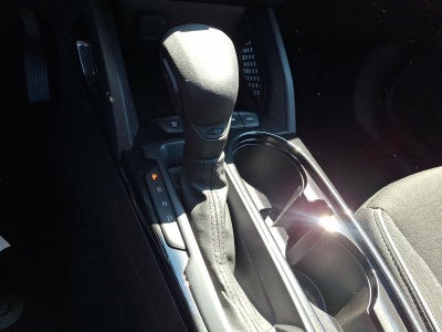 2023 Chevrolet Trailblazer AWD 4dr LT