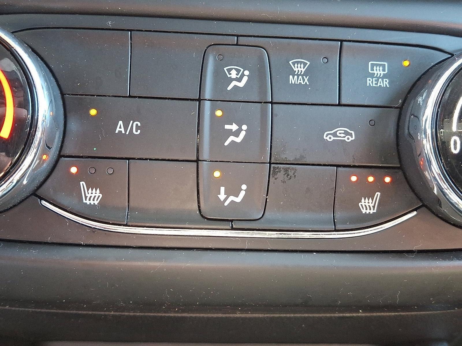 2023 Chevrolet Trailblazer AWD 4dr LT