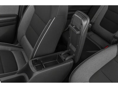 2023 Chevrolet Trailblazer AWD 4dr LT