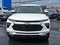 2024 Chevrolet Trailblazer AWD 4dr LT