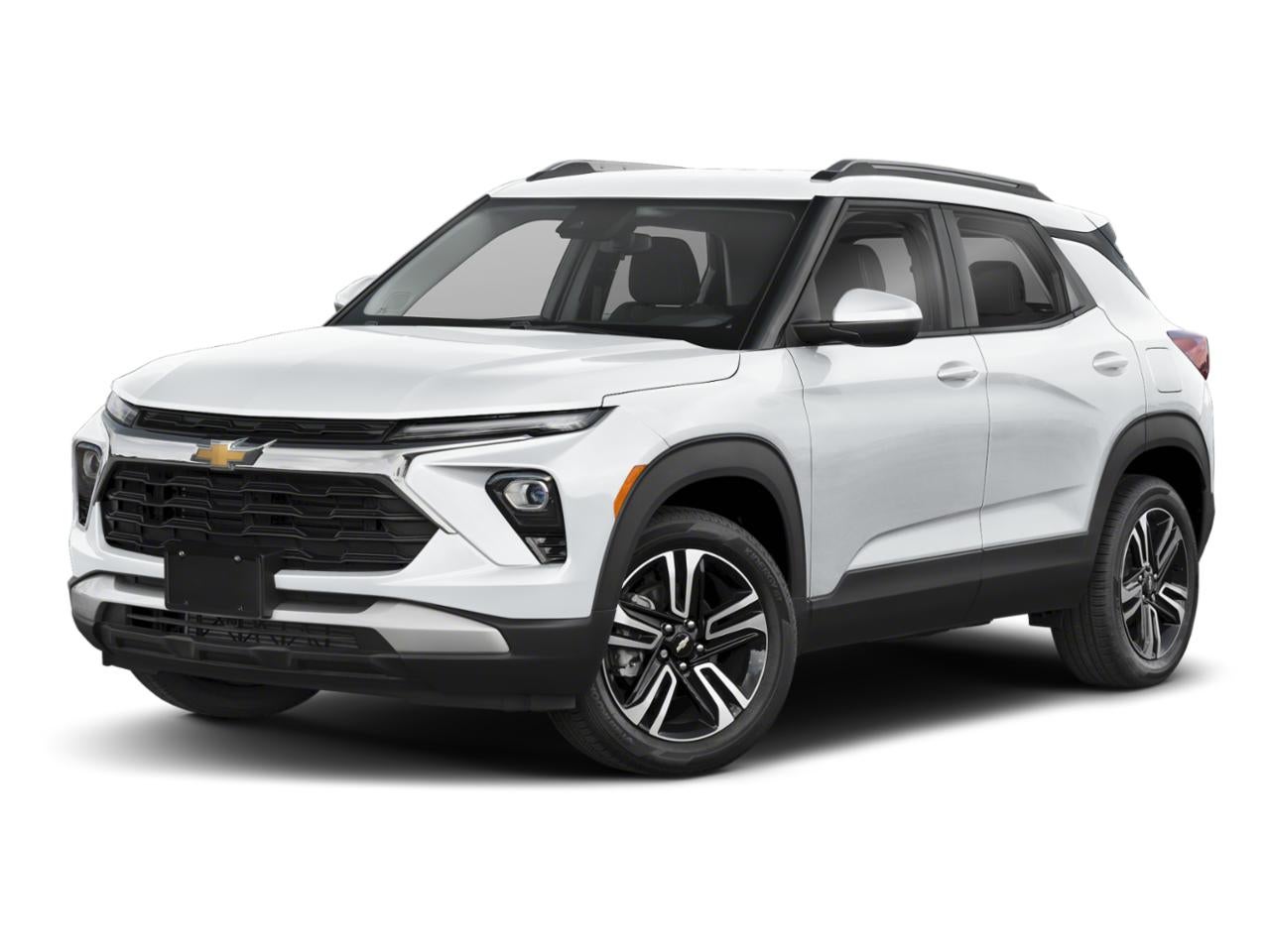 2024 Chevrolet Trailblazer AWD 4dr LT