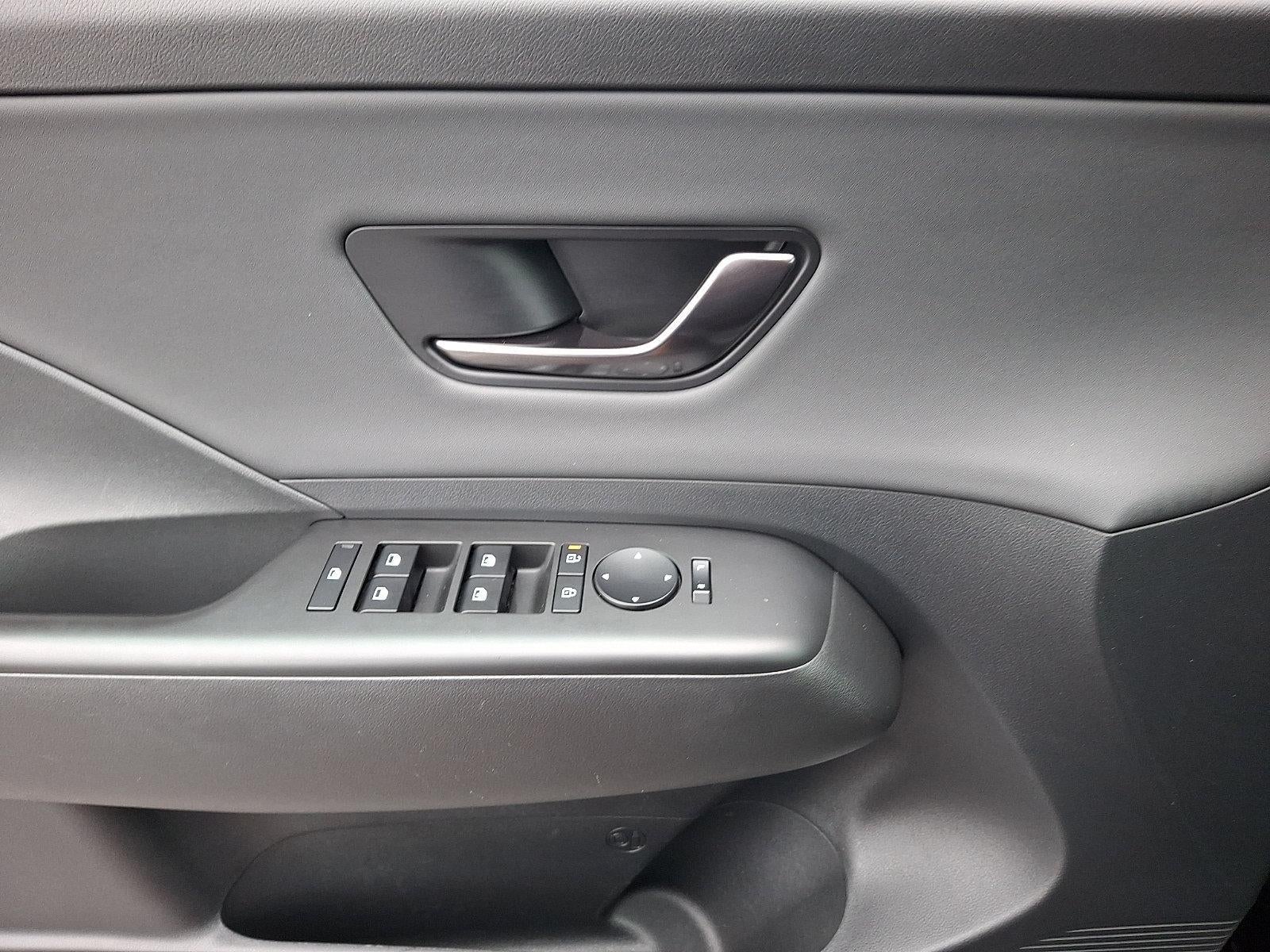 2025 Hyundai KONA N Line S AWD