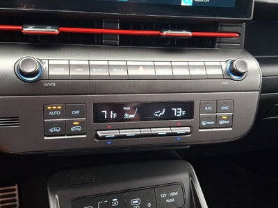 2025 Hyundai KONA N Line S AWD