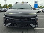 2025 Hyundai KONA N Line S AWD