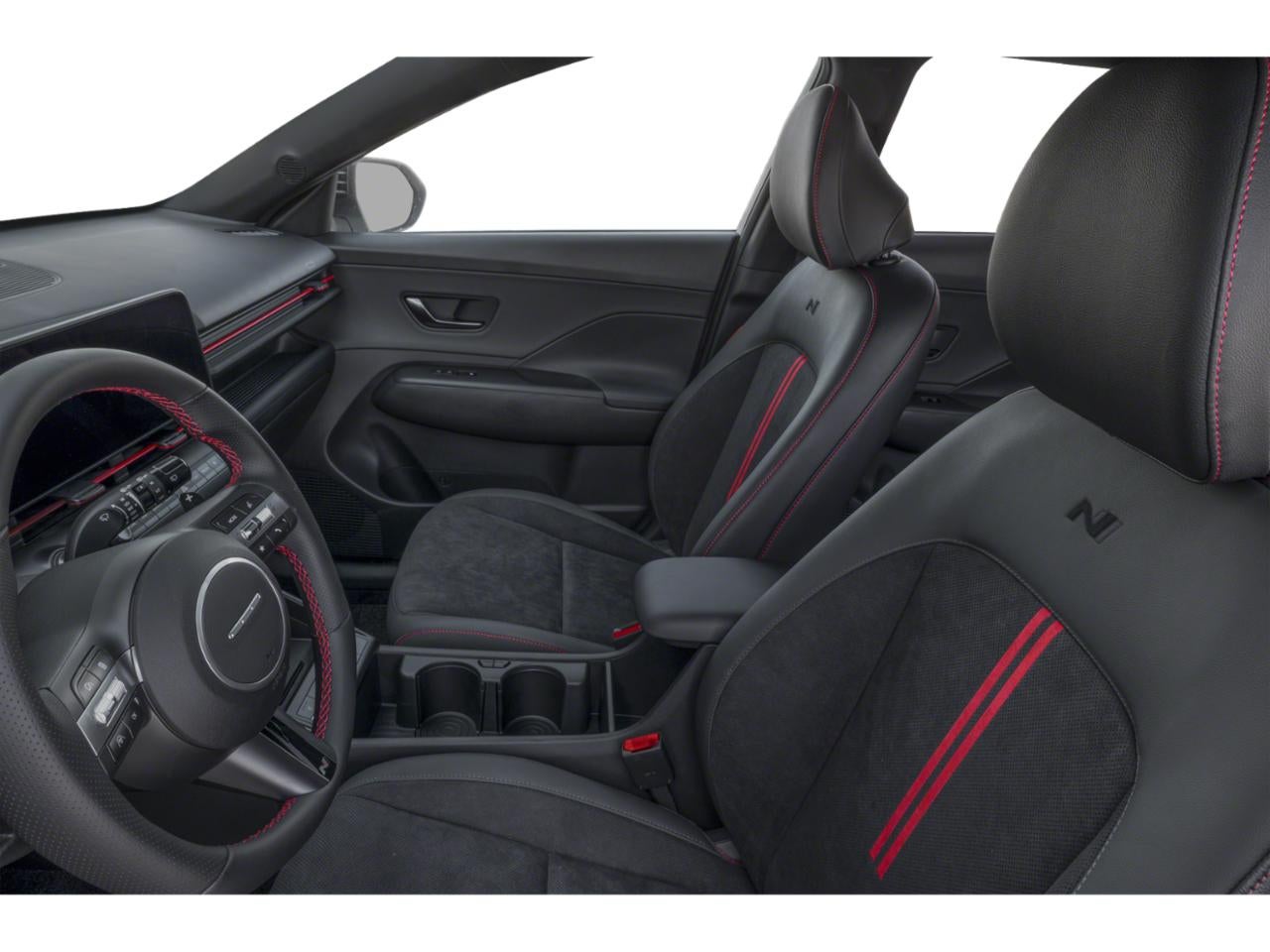 2025 Hyundai KONA N Line S AWD