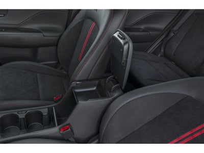 2025 Hyundai KONA N Line S AWD