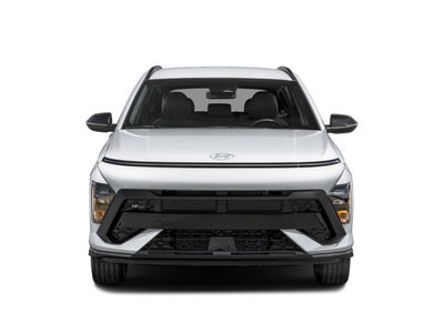 2025 Hyundai KONA N Line S AWD