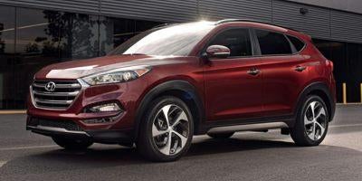 2018 Hyundai TUCSON Value AWD
