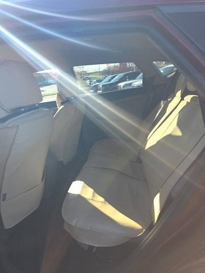 2020 Hyundai TUCSON Value AWD