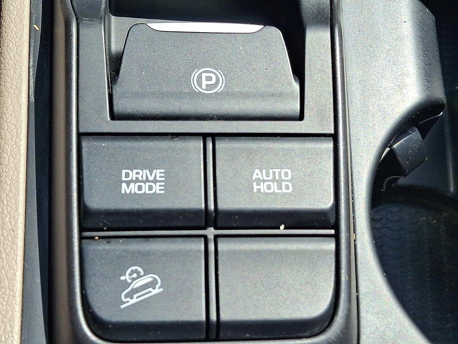 2020 Hyundai TUCSON Value AWD