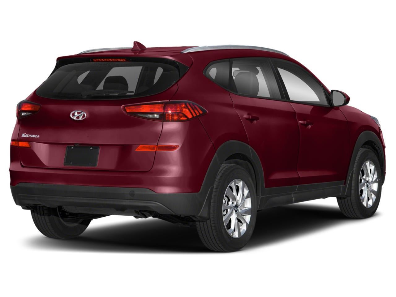 2020 Hyundai TUCSON Value AWD