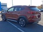 2020 Hyundai Tucson Sport **LOW MILES**