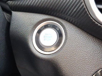 2020 Hyundai TUCSON Sport AWD