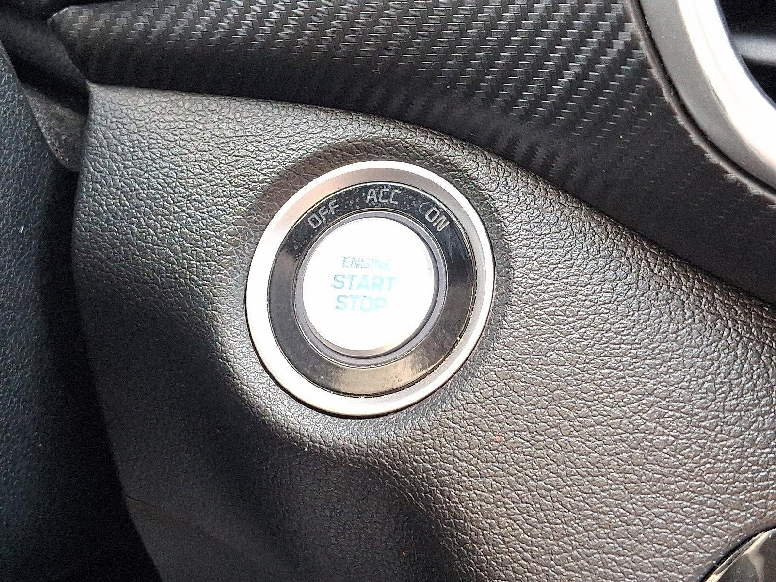 2020 Hyundai TUCSON Sport AWD