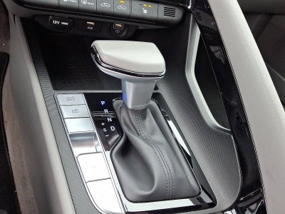 2023 Hyundai ELANTRA SEL IVT