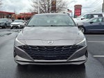 2023 Hyundai ELANTRA SEL IVT