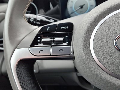 2023 Hyundai ELANTRA SEL IVT