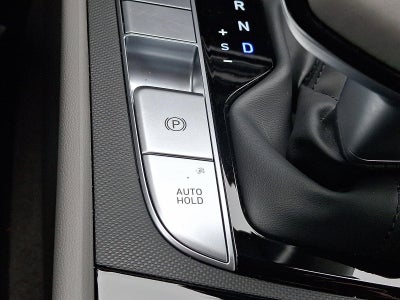 2023 Hyundai ELANTRA SEL IVT