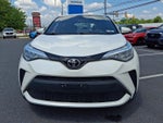 2020 Toyota C-HR XLE FWD (Natl)