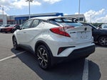 2020 Toyota C-HR XLE FWD (Natl)