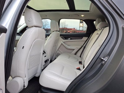 2022 Jaguar F-PACE P250 AWD S