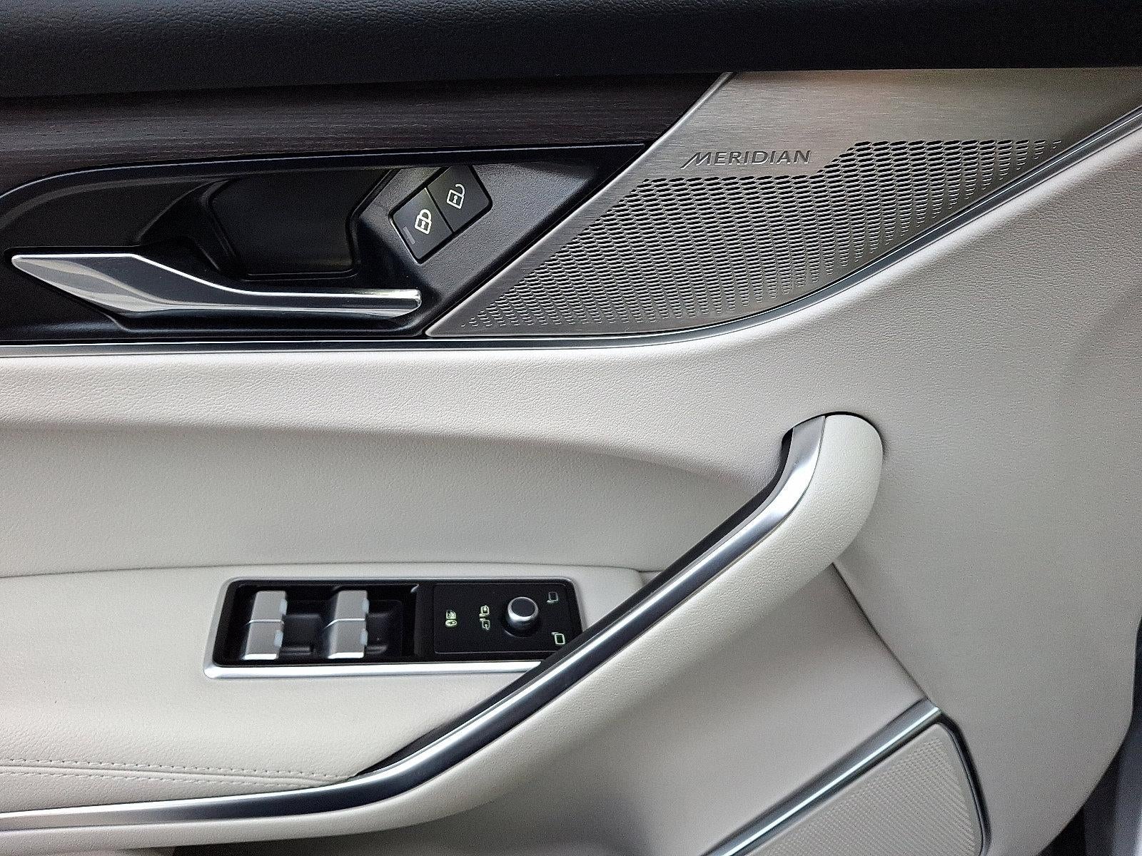 2022 Jaguar F-PACE P250 AWD S