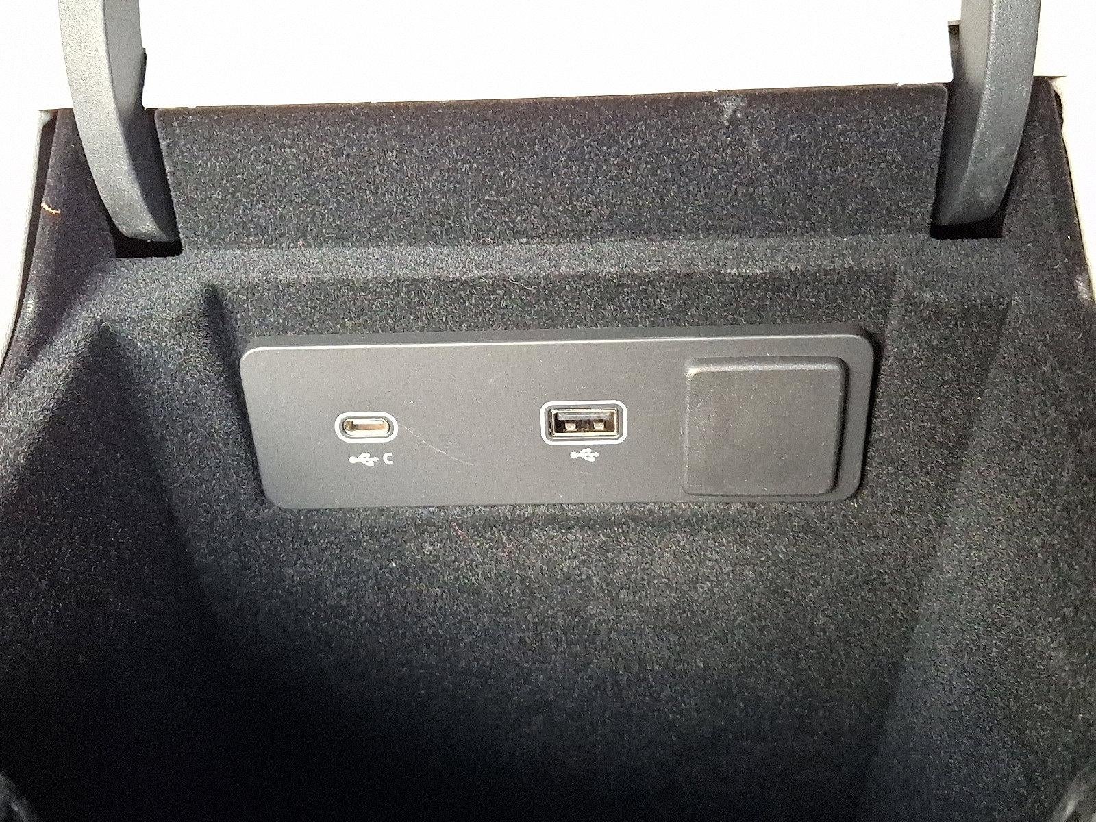 2022 Jaguar F-PACE P250 AWD S