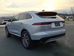 2022 Jaguar F-PACE P250 AWD S