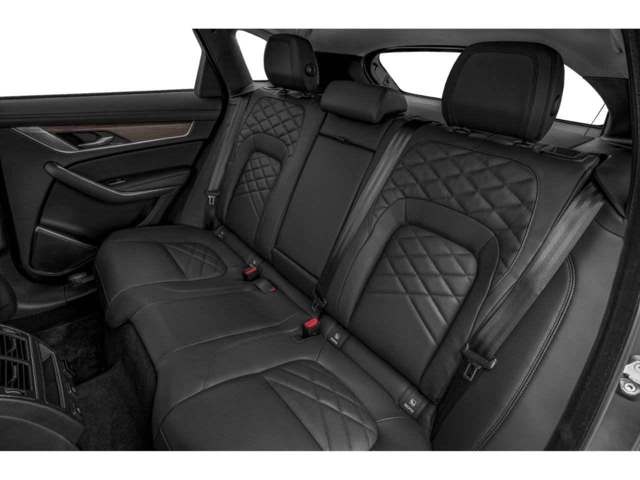 2022 Jaguar F-PACE P250 AWD S