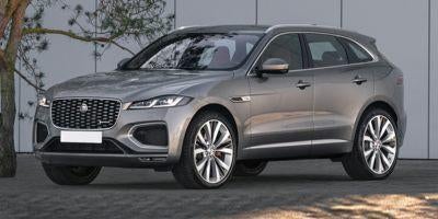 2022 Jaguar F-PACE P250 AWD S