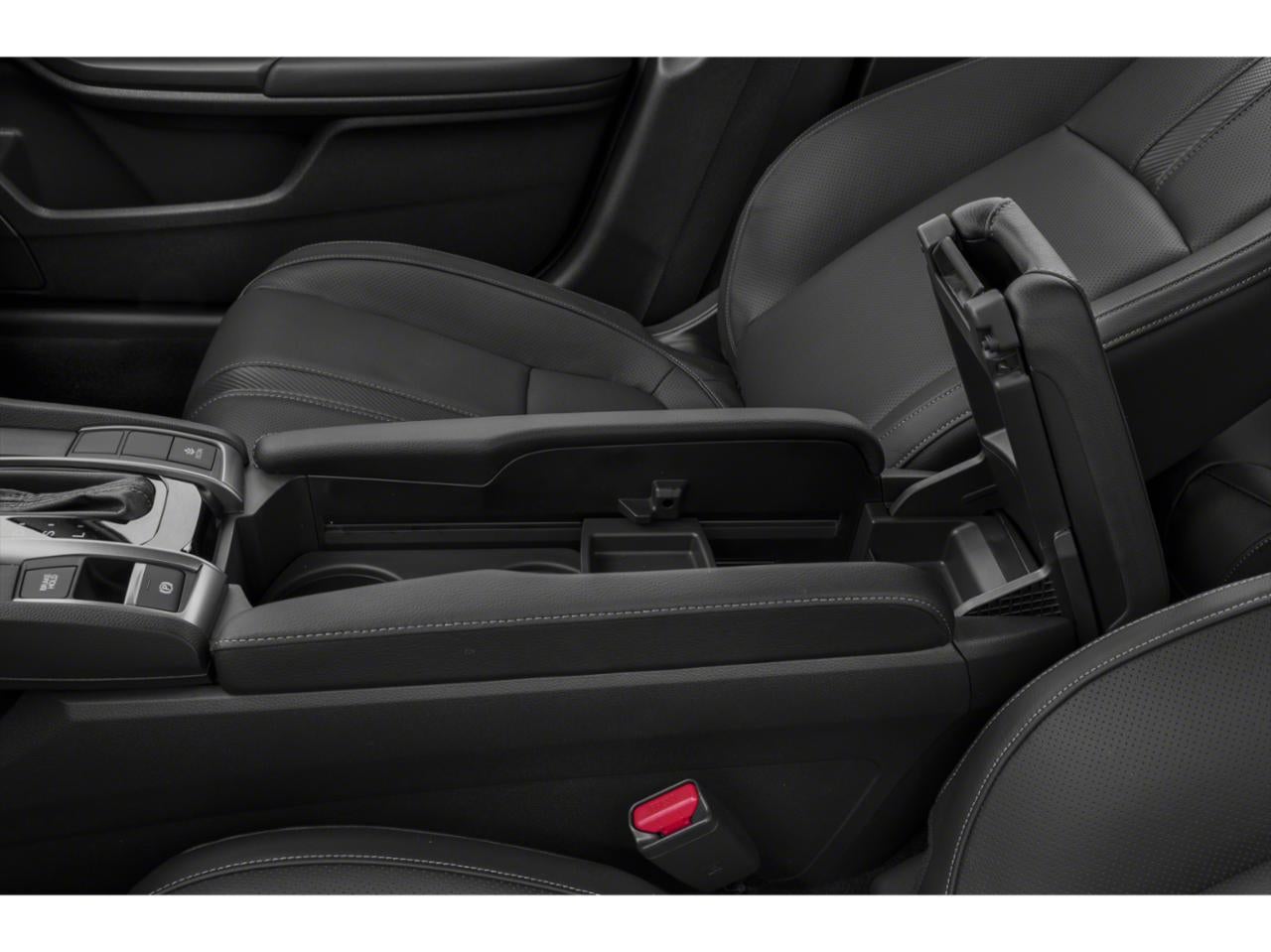 2019 Honda Civic Hatchback EX-L Navi CVT