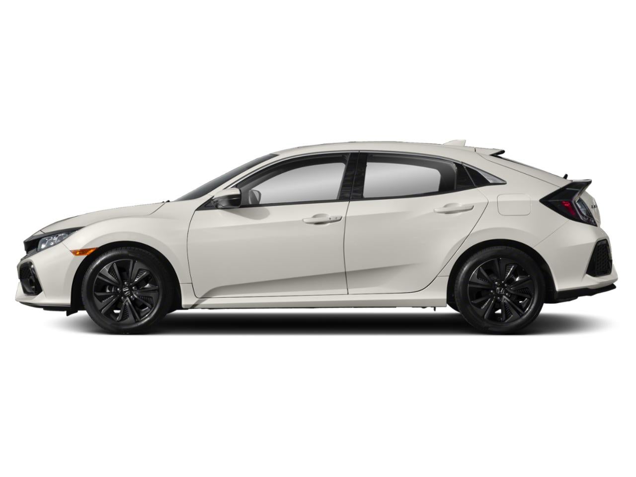 2019 Honda Civic Hatchback EX-L Navi CVT