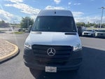 2024 Mercedes-Benz Sprinter Crew Van 2500 High Roof I4 Diesel 170" RWD