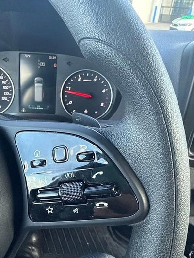 2024 Mercedes-Benz Sprinter Crew Van 2500 High Roof I4 Diesel 170" RWD