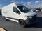 2024 Mercedes-Benz Sprinter Crew Van 2500 High Roof I4 Diesel 170" RWD