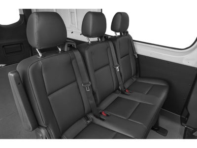 2024 Mercedes-Benz Sprinter Crew Van 2500 High Roof I4 Diesel 170" RWD