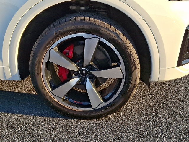 2024 Audi Q5 45 S line Premium quattro