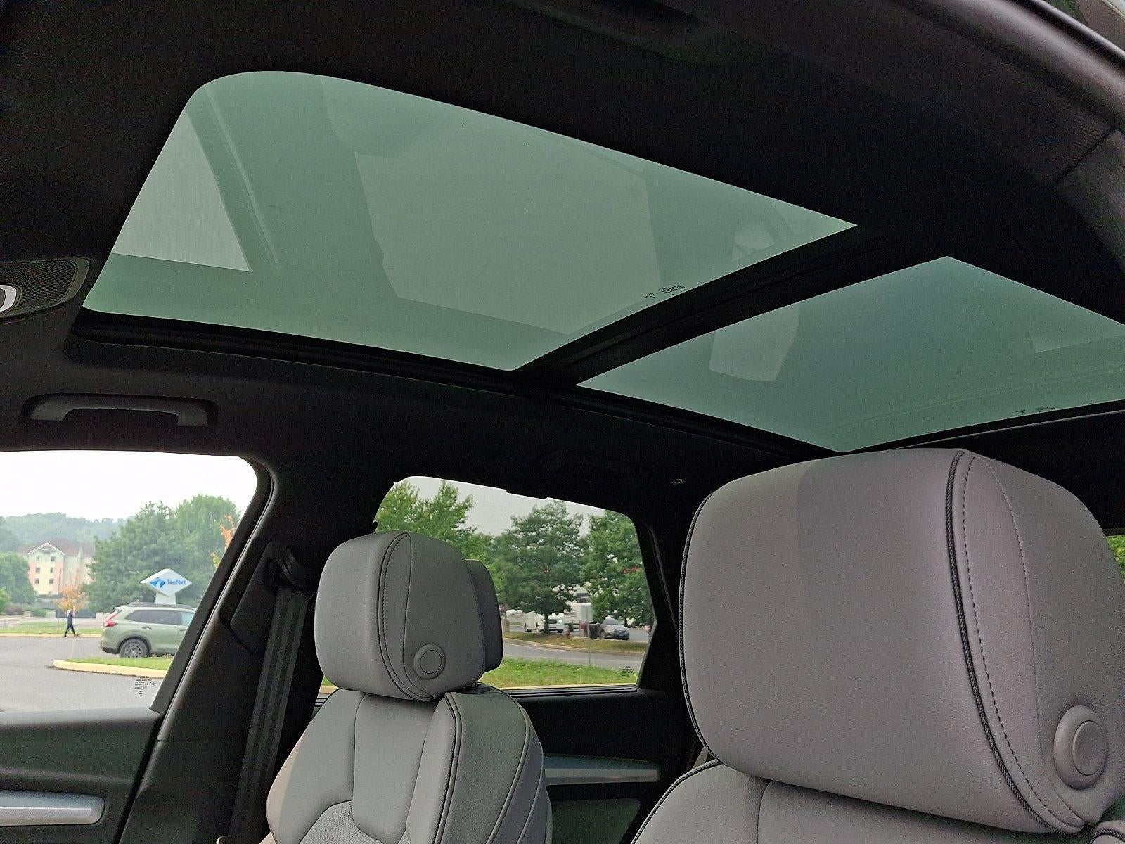 2025 Audi Q5 S line Premium Plus 45 TFSI quattro